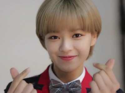 Cute Jeongyeon