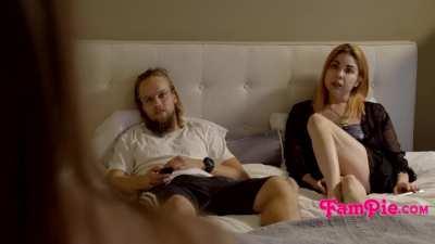 Haunted By A Leprechaun