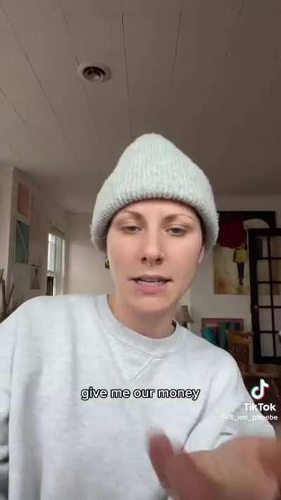 Be ready for more incidents.