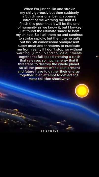 Ts is magnificent 😪😩