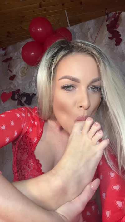 Would you put your fingers in my mouth?