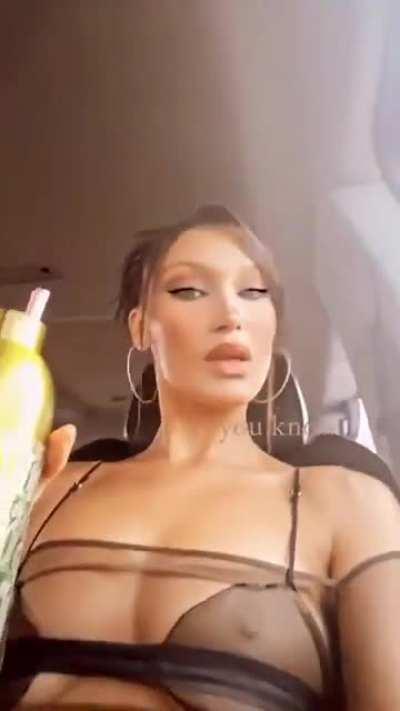 lookin cute and nip slip