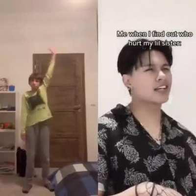 Found this whilst shitting