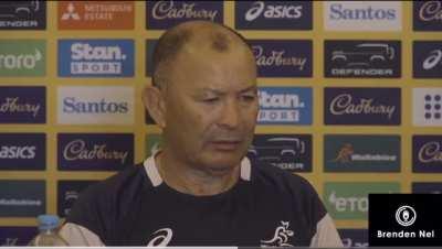 RIP English Cricket...I hate this C*NT but he has his moments.