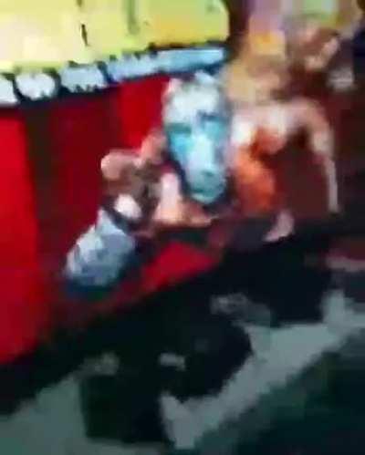 This generation of kids are messed up