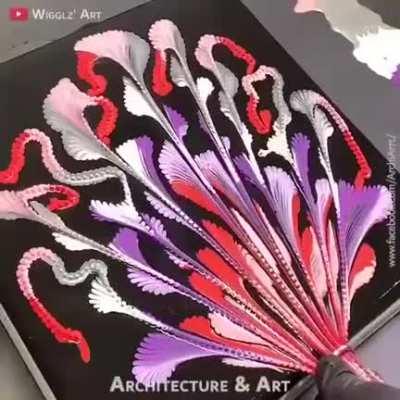 Всë, буду художником! Щас у Шарика цепь заберу....