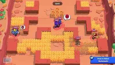 I can’t believe this worked