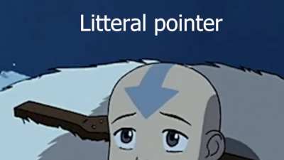 He is the LisAang Al Gaib!