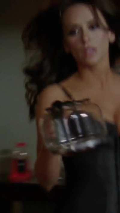 Jennifer love hewitt