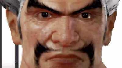 The Actual Reason Behind the Mishima Saga