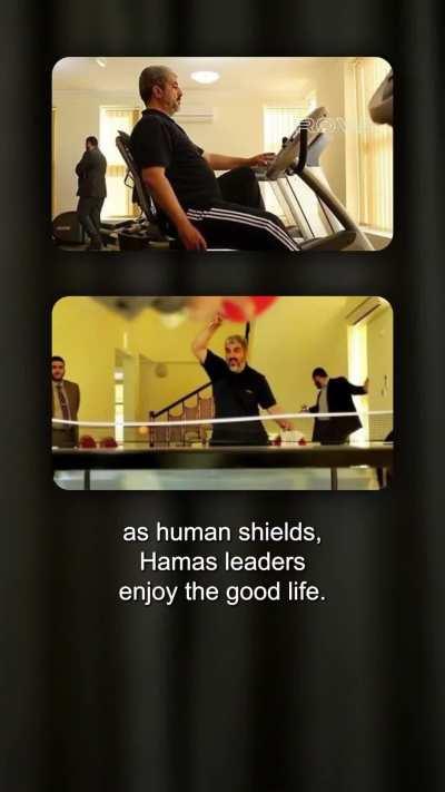 Why the citizens of Gaza are in poverty.