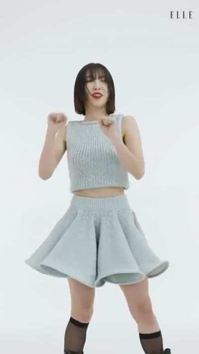 Extraordinary Attorney Woo - Joo Hyun Young