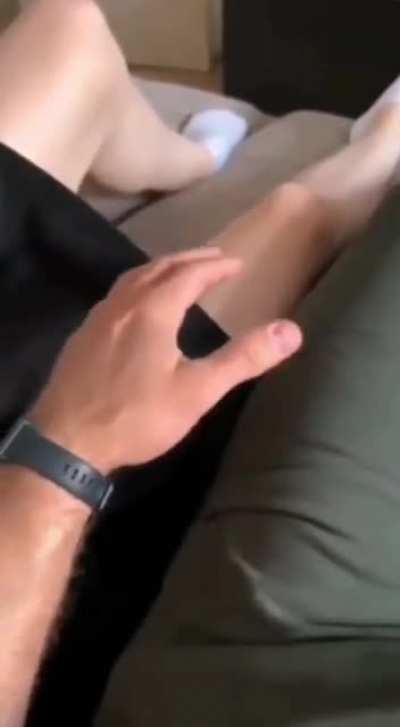 Never making the first move again!