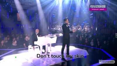 Sounds like a demi thing 😂 /j