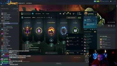 Bir primat belgeseli.