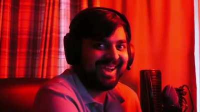 Small Muta Laugh