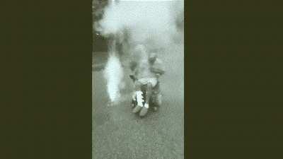 Terr Failed To Reverse