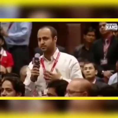 Words of a common Kashmiri...🔥