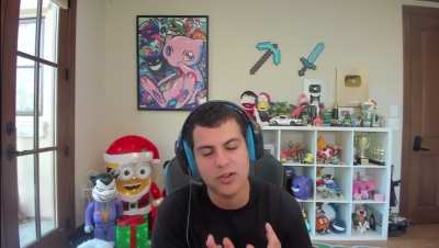 Stable Ronaldo’s message to the Sidemen