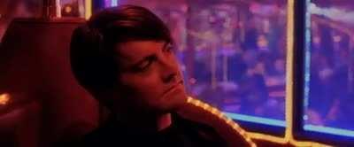 Elizabeth Berkley- Showgirls (1995)