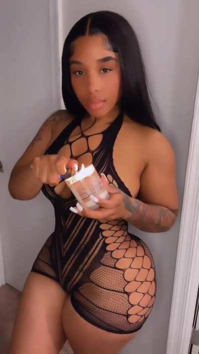 Exotic beauty ✔️