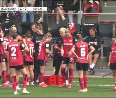 Karolina Lea Vilhjalmsdottir