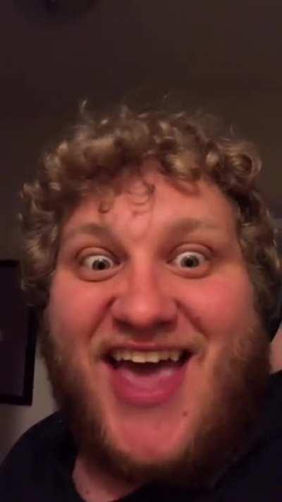 Saw this on TikTok (language warning)