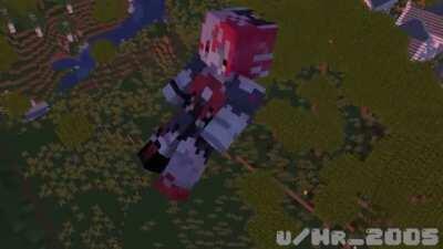 Ollie get pushed by Coco after marrying her (Added Watermark)