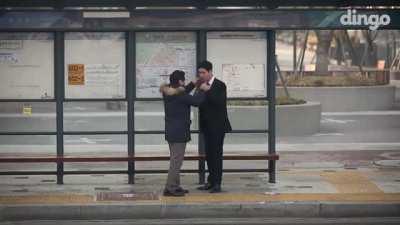 Faith in Humanity Restored