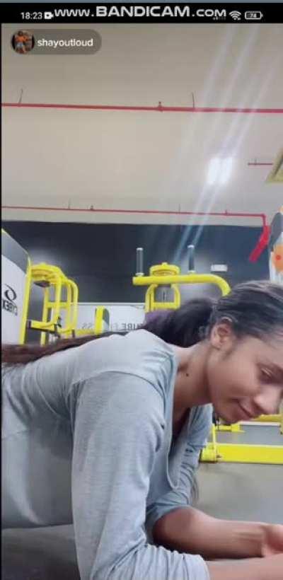 Tik Tok now live shayoutloud