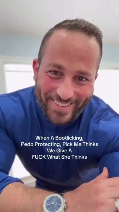 Bro threw in a fun fact