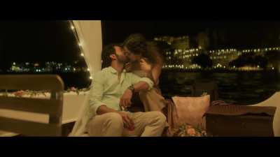 Sanya Malhotra in HIT The First Case (2022)