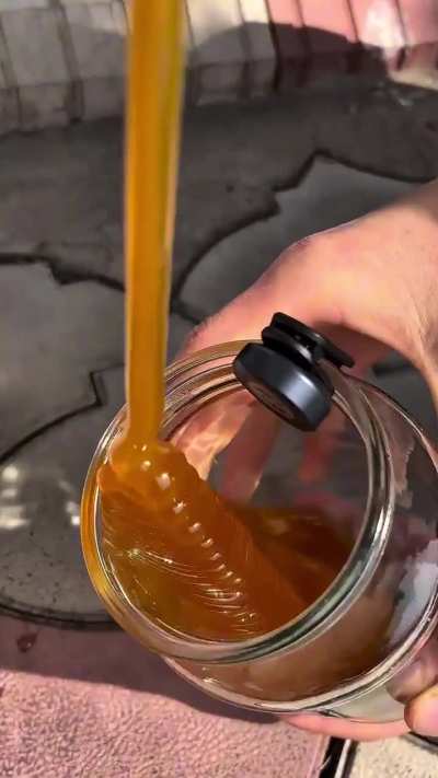 Oddly satisfying