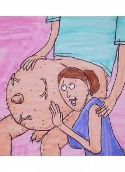 That's a nope from me!