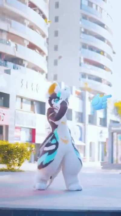 furry💃irl
