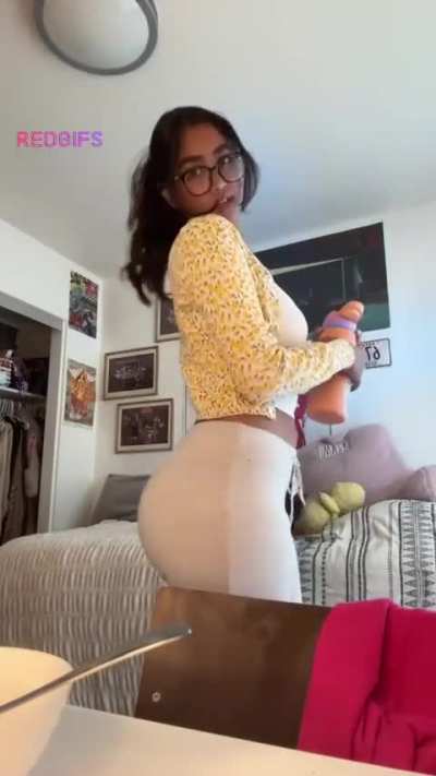 Ritisha sexy ass