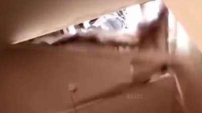 I’m nOt aCtUaLly mAd aT gReTa