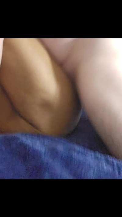 I want to feel you cum inside of me.