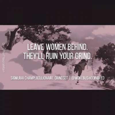 The Way of the Sigmurai