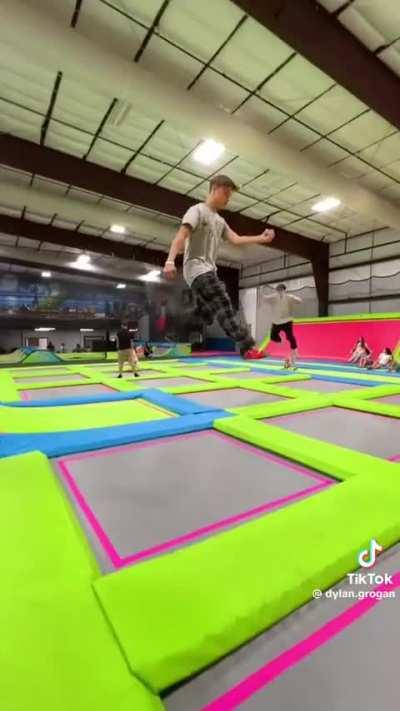 This is gonna be so funny