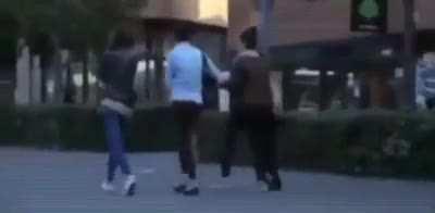 sterling ceza sahasına giriyor