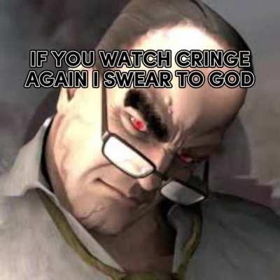 revengeance status with a twist