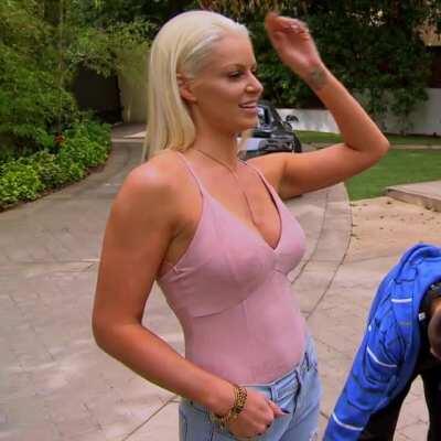 Maryse: Total Divas [S6E03]
