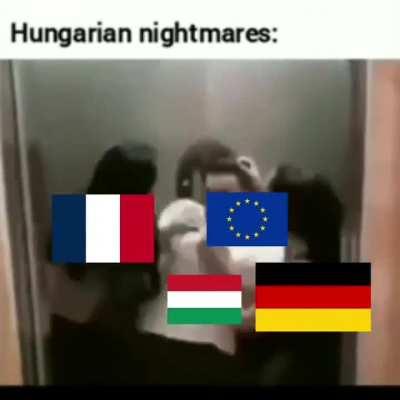 Hungarian nightmare