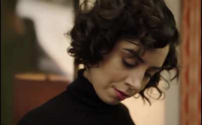 When the glasses come off