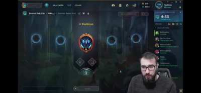 Dewrim modları böyle hissetiriyor