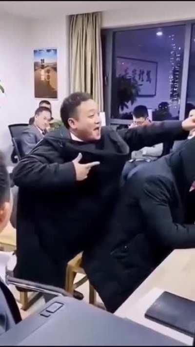 Hahaha ha....gotcha!!!