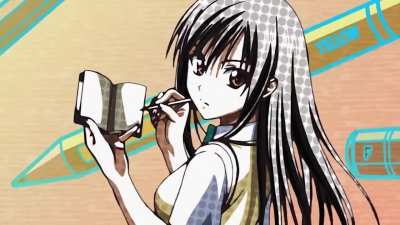 I edited the first season opening (