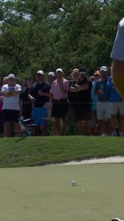 Patience Rory... patience....