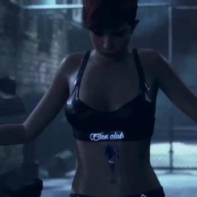 ELIMINATE HOMOSEXUALITY